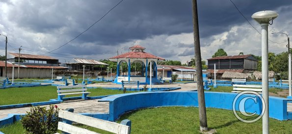Park at Calle Libertad and Calle Virgen de Guadalupe (3)