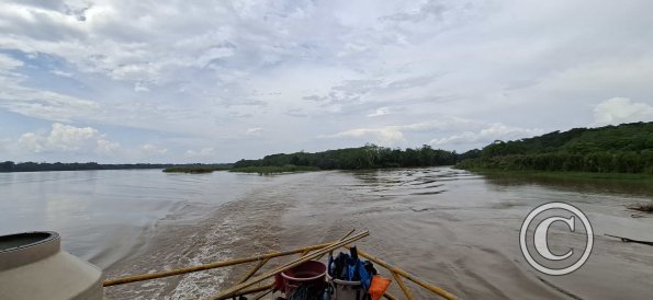Rio Huallaga (3)