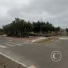 Alameda Real unnamed street (2)