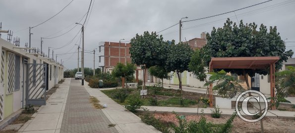 Alameda Real unnamed street