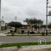 Alameda Real, park at Calle F and Calle B