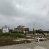 Alameda Real, park at Calle J and Av. A