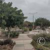 Alameda Real, park, in Etapa VI, unnamed street