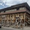 Casa Montjoy, 1810, historic 67 meter long balcony (3)