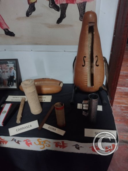 In a shop in Lambayeque (5)