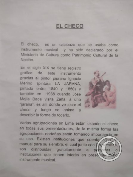 In a shop in Lambayeque (6)