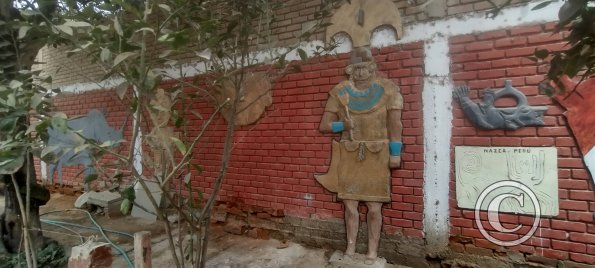 Mural, 3d, on Mateo Pumacahua and Hipolito Unanue