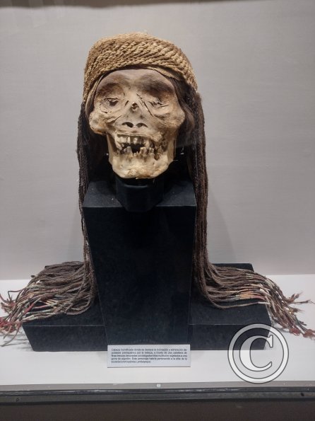 Museo Arqueológico Nacional Brüning (10)