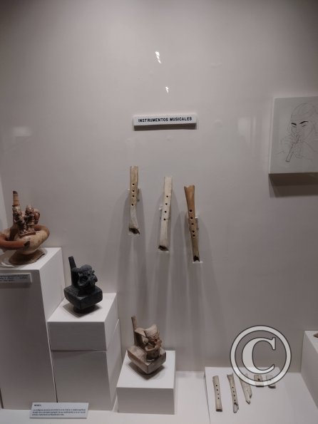 Museo Arqueológico Nacional Brüning (11)