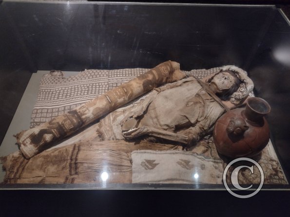 Museo Arqueológico Nacional Brüning (14)