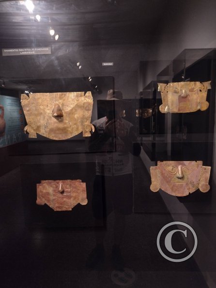 Museo Arqueológico Nacional Brüning (15)