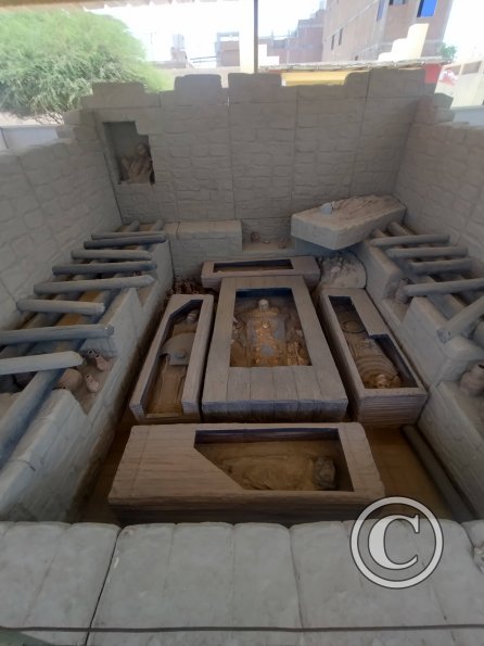 Museo Arqueológico Nacional Brüning (2)