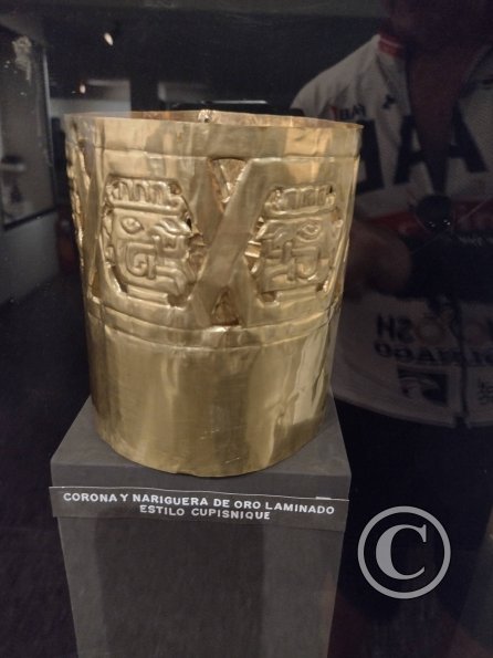 Museo Arqueológico Nacional Brüning (20)