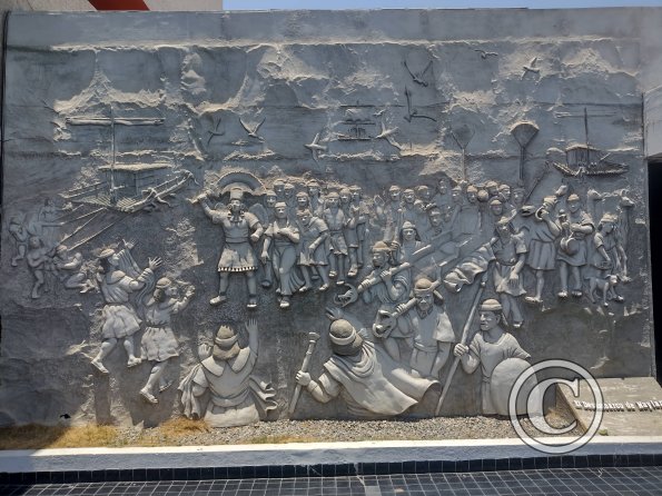Museo Arqueológico Nacional Brüning (3)