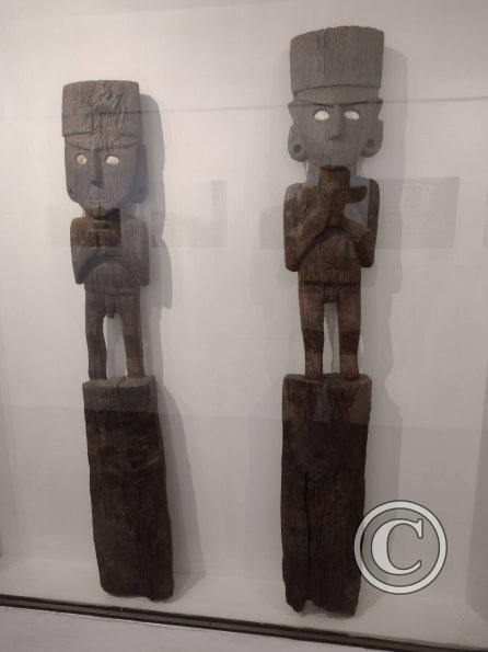 Museo Arqueológico Nacional Brüning (4)