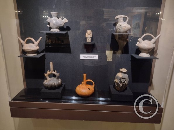 Museo Arqueológico Nacional Brüning (8)