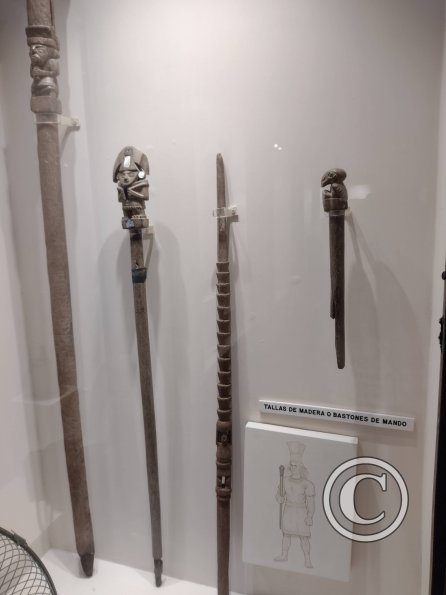 Museo Arqueológico Nacional Brüning (9)