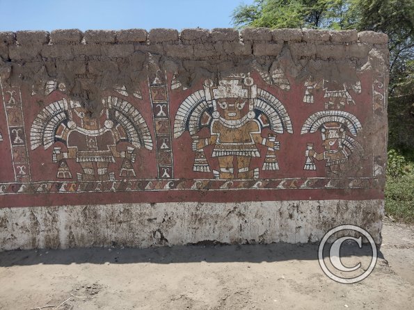 Museo Tumbas Reales de Sipán (3)