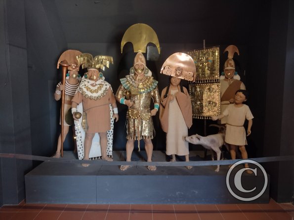Museo Tumbas Reales de Sipán (7)