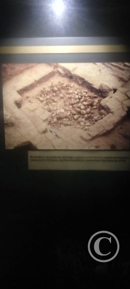 Museo Tumbas Reales de Sipan (10)