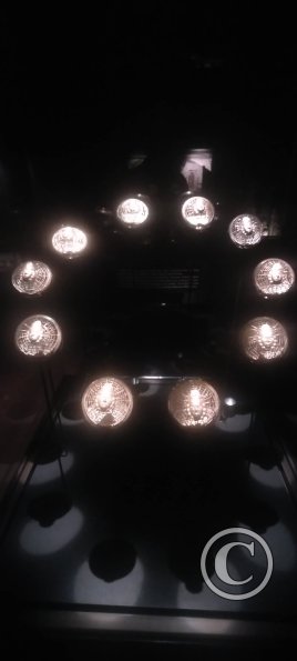 Museo Tumbas Reales de Sipan (12)