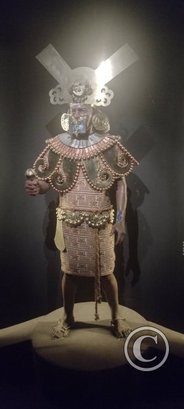 Museo Tumbas Reales de Sipan (14)