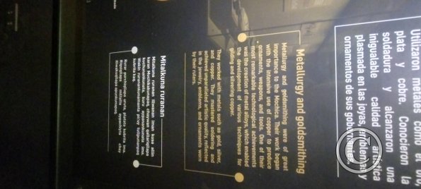 Museum-Tumbas Reales de Sipan (10)