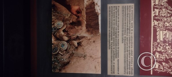 Museum-Tumbas Reales de Sipan (22)