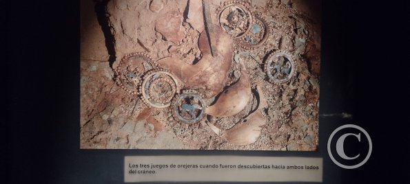 Museum-Tumbas Reales de Sipan (25)