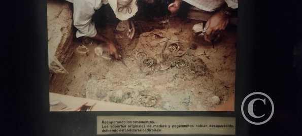 Museum-Tumbas Reales de Sipan (26)