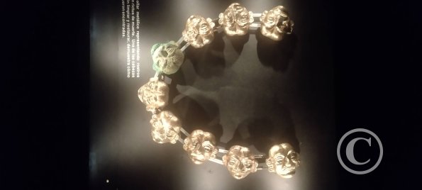 Museum-Tumbas Reales de Sipan (34)