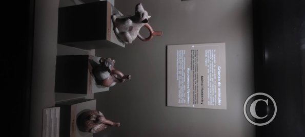 Museum-Tumbas Reales de Sipan (4)