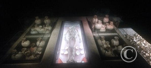 Museum-Tumbas Reales de Sipan (41)