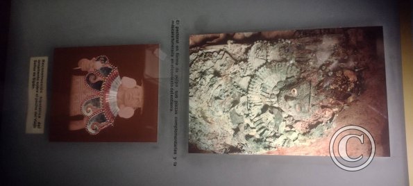 Museum-Tumbas Reales de Sipan (43)