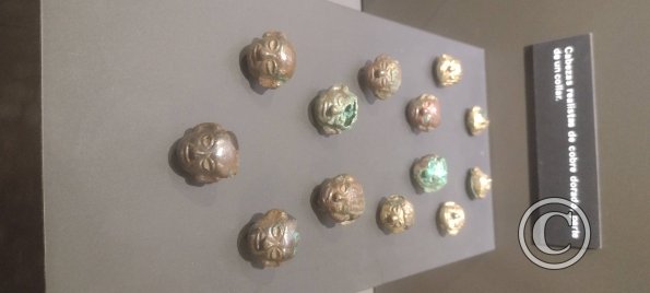 Museum-Tumbas Reales de Sipan (44)