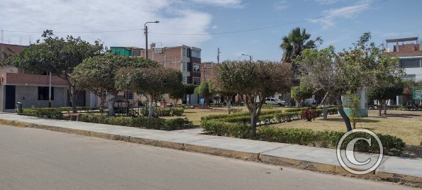 Parque Carlos Urbano Balarezo Valera at Los Olivos (2)