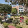 Parque Carlos Urbano Balarezo Valera at Los Olivos (3)