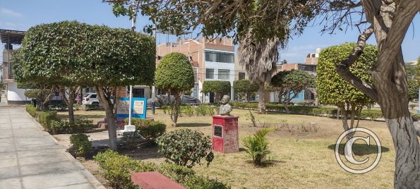 Parque Carlos Urbano Balarezo Valera at Los Olivos (3)