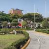 Parque San Martin at Jose Olaya y Elvira Garcia y Garcia (3)