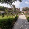 Parque de la Urbanización Guardia Republicana I at Prol Emiliano near Garcilaso de la Vega (2)