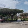 Parque de la Urbanización Guardia Republicana I at Prol Emiliano near Garcilaso de la Vega