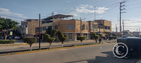 Pedro Vilchez near Pedro Ruiz