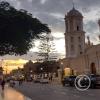 Plaza de Armas, 2 de Mayo-Bolivar-8 de Octubre-Atahualpa (3)