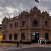 Plaza de Armas, Municipalidad Provincial, 2 de Mayo-Bolivar-8 de Octubre-Atahualpa (7)