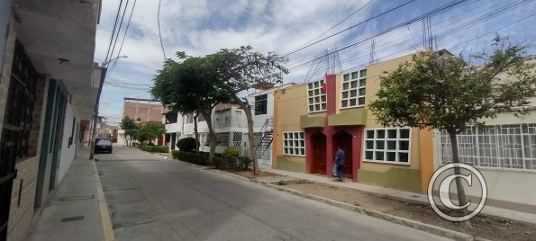 San Martin and Huascar