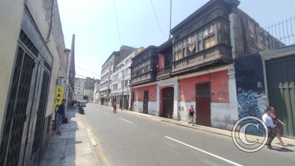 Av. Nicolas de Pierola y Jiron Contumaza (2)