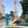 Plaza Luis Alberto Sánchez