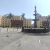 Plaza Mayor de Lima