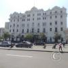 Plaza San Martín-Jiron de la Union-Av-Nicolas de Pierola-Jiron Carabaya