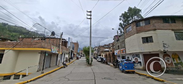 Av 9 de Octubre